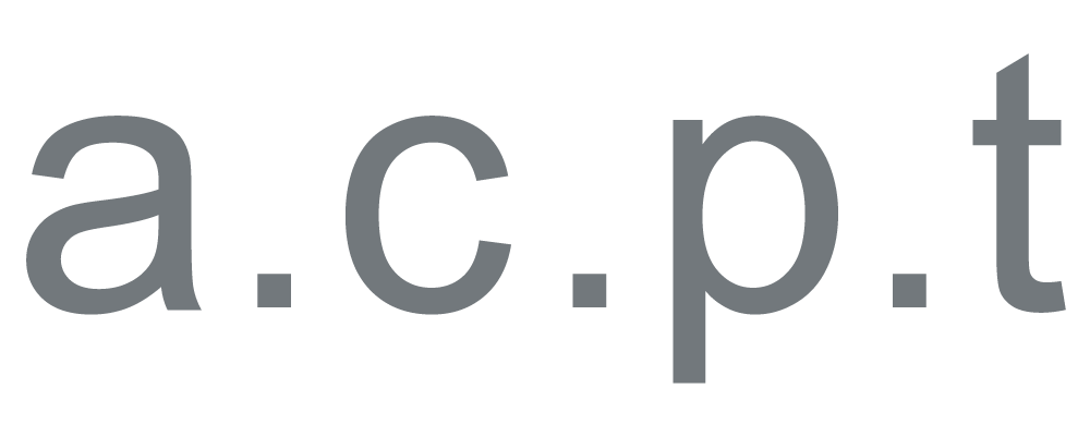 a.c.p.t official