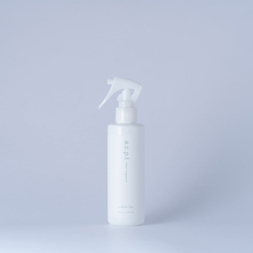 FABRIC FRAGRANCE